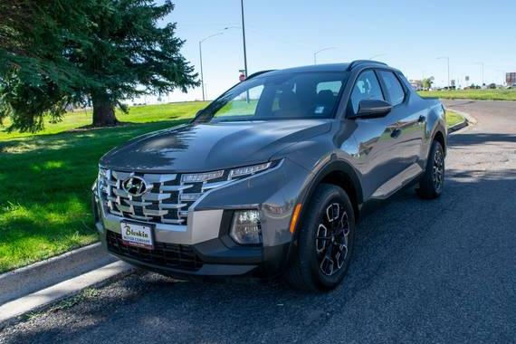 HYUNDAI SANTA CRUZ 2024 5NTJCDAE2RH099032 image HYUNDAI SANTA CRUZ 2024 5NTJCDAE2RH099032 image